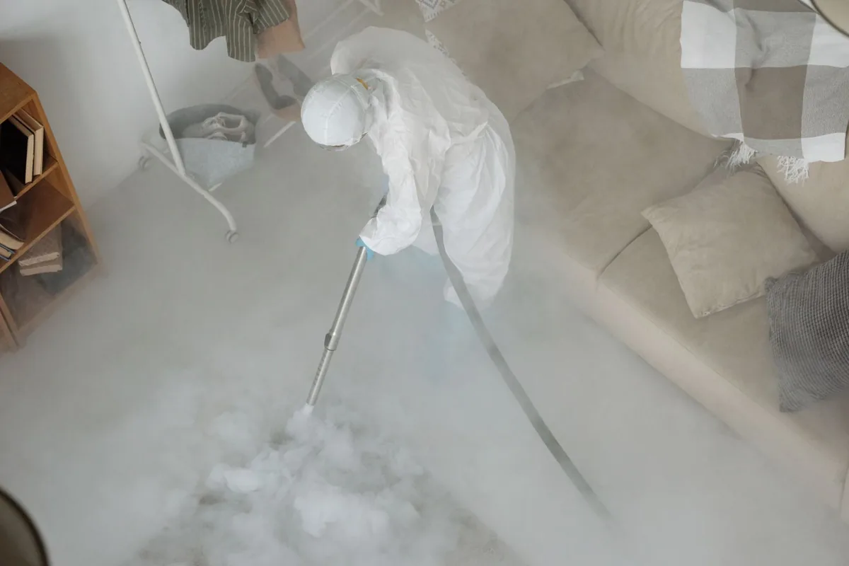 Biohazard Cleanup in Millers Falls, MA